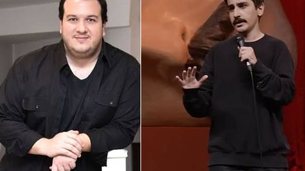 Şahan Gökbakar, Deniz Göktaş'ın tutuklanmasına tepki gösterdi