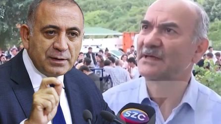 CHP Üye Katılım Töreninde Figüran İddiaları Gündeme Geldi