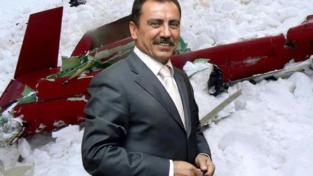 Ankara'da helikopter kazası soruşturmasında 19 kişi tutuklandı