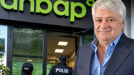 Ahbap Derneği'ne Yönelik Soruşturmada 13 Kişi Gözaltına Alındı