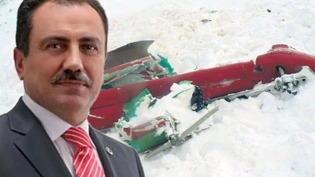 Muhsin Yazıcıoğlu soruşturmasında askeri personel bağlantıları belirlendi