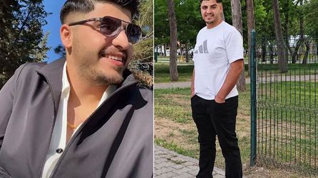 Gaziantep'te Kardeşler Arasındaki Kavga Kanlı Bitti