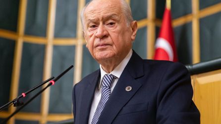 Bahçeli Kıbrıs hakkında önemli açıklamalarda bulundu
