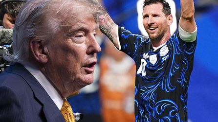 Trump, 2026 FIFA Dünya Kupası finalinde kupa törenine katılacak