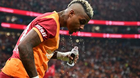 Mario Lemina'nın Galatasaray ile sözleşmesi neden imzalanmıyor