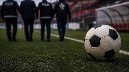 Bahis şikesi soruşturmasında 15 kulüp yöneticisi hakkında karar