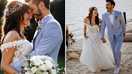 Deniz Baysal boşanma davası açtı, Barış Yurtçu'nun tepkisi gündem oldu