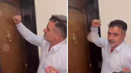 CHP Nazilli İlçe Yönetiminde Gerginlik ve Başkan Değişiklikleri