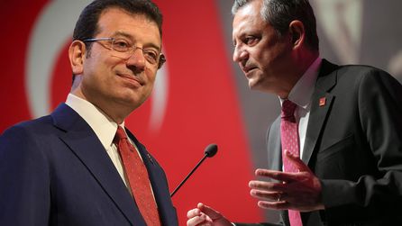 CHP Grup Başkanı Özgür Özel yeni parti kurulum sürecini açıkladı
