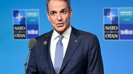 Miçotakis'ten Türkiye'ye savaş tehdidi açıklaması