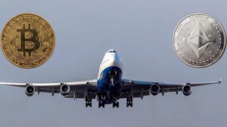 Emirates, Bitcoin ile Seyahat Ödemelerini Kabul Etmeye Başladı