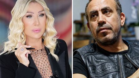 Seda Sayan, Haluk Levent hakkında açıklamalarda bulundu