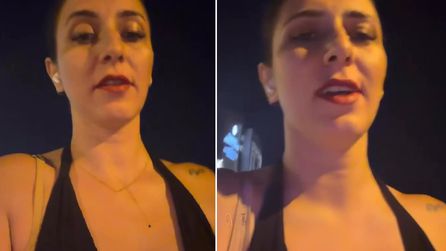 Konserde kadınlardan taciz iddiası, yaşananlar sosyal medyada paylaşıldı