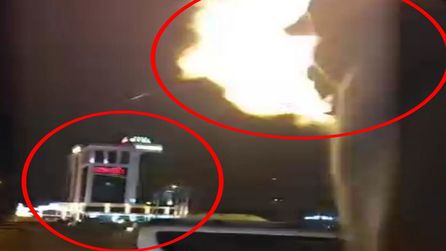 Diyarbakır'da hastaneye silahlı saldırı gerçekleştirildi