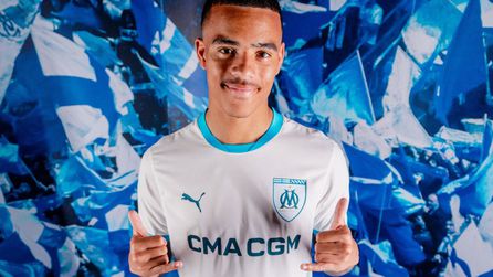 Mason Greenwood'un Fenerbahçe'ye transfer sürecinde yeni gelişmeler