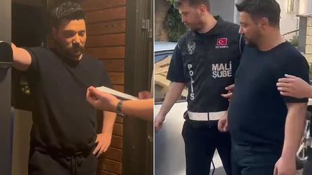 Oğuzhan Uğur hakkında gözaltı kararı sonrası detaylar ortaya çıktı