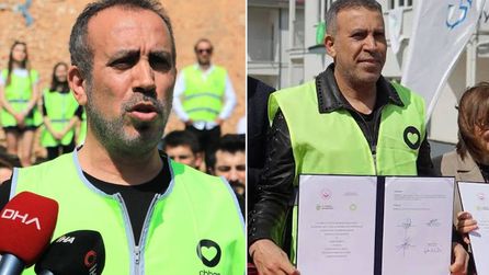 İstanbul'da Ahbap Derneği'ne yönelik soruşturmada yeni iddialar ortaya çıktı