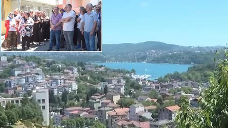 İstanbul'da tapu satışları mahkeme tarafından iptal edildi
