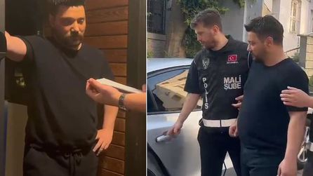 Oğuzhan Uğur ve 8 kişi tutuklandı, deliller ortaya kondu