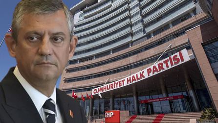 CHP Genel Merkezi'nden medya kuruluşlarına yapılan ödemeler belirlendi