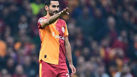 İlkay Gündoğan transfer ve milli takım tercihini açıkladı