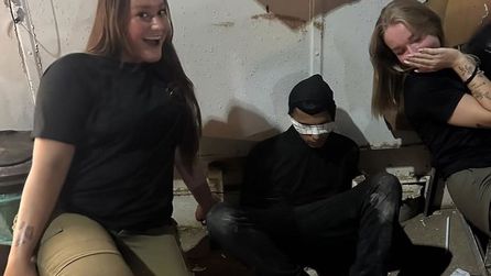 İsrailli askerlerin skandal paylaşımı sosyal medyada tepki aldı