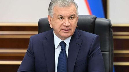 Özbekistan'da Latin alfabesi için önemli yasa tasarısı onaylandı