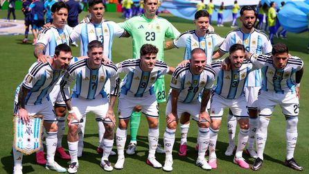 FIFA 2026 Dünya Kupası finalinde İspanya'nın üstün performansı