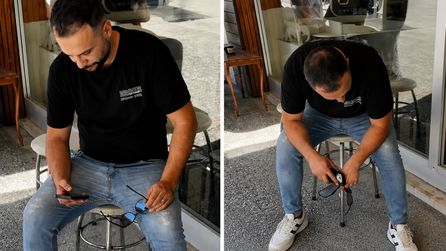 Aydın'da mobilya mağazası dolandırıcılığı, yüzlerce mağdur oluştu