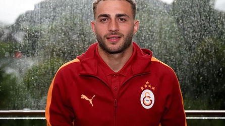 Barış Alper Yılmaz'a Okan Buruk'tan özel izin talebi