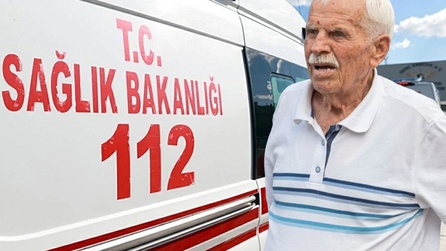 Aydın'da Milli Piyango kazananı Fikret Otar evinde ölü bulundu