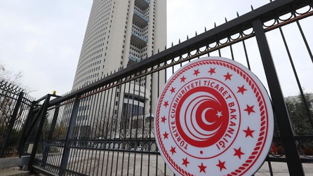Ticaret Bakanlığı, yemek siparişi platformlarındaki dolandırıcılığa karşı denetim yapıyor