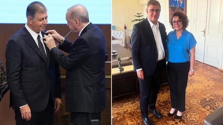 İzmir'de Cemil Tugay sonrası üst düzey istifalar devam ediyor