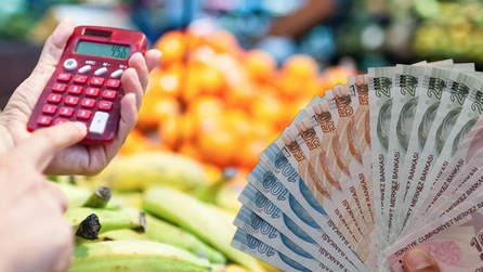 Eylül ayı enflasyon verileri açıklandı, TÜFE ve Yİ-ÜFE artışları belirlendi