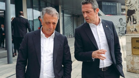 TFF Başkan adaylığı için açıklama! Önce ''Hayır'' dedi ama sonra...