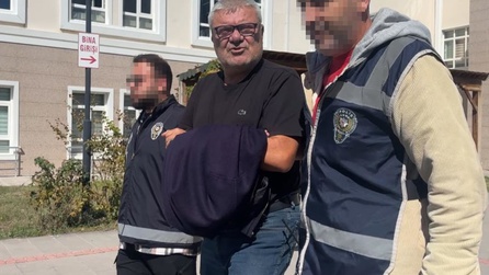 Gazeteci Hasan Güraksu bozuk et iddiasıyla tutuklandı