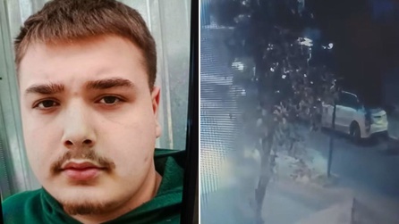 Otomobil kazası sonrası tutuklanan sürücünün durumu değişti
