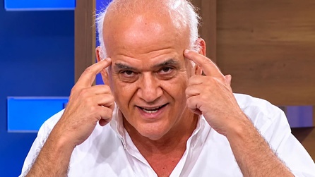 Ahmet Çakar'ın tahminleri UEFA Uluslar Ligi'nde gerçek oldu