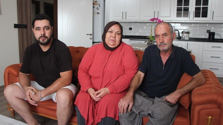 Adana'da çocuk gürültüsü nedeniyle kavga çıktı, aileler darbedildi