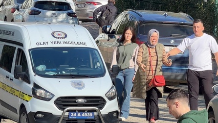 Başakşehir'de okulda bıçaklı saldırı: 8 öğrenci yaralandı