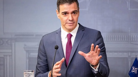 İspanya Başbakanı Sanchez erken seçim kararı aldı