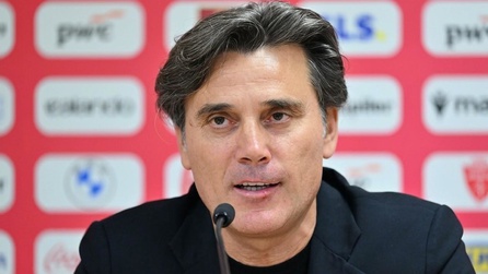Montella, basın toplantısında eleştirilere yanıt verdi