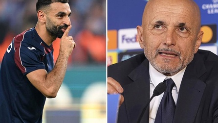 Spalletti'den Kenan Yıldız ve Salah hakkında dikkat çeken yorumlar