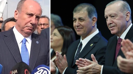 İnce'nin bir öngörüsü daha gerçek oldu
