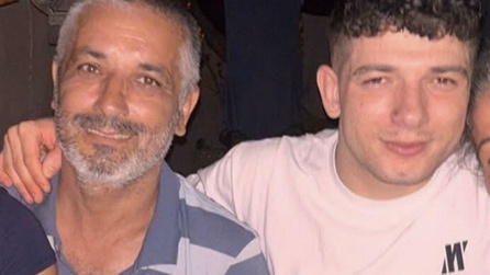 İzinli çıkan mahkum babasını bıçaklayarak öldürdü
