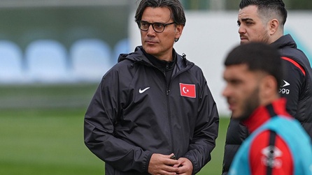 A Milli Futbol Takımı Belçika ile 657. Maçına Çıkıyor