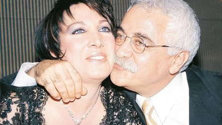 Oya Başar'dan Levent Kırca ile ilgili özel açıklamalar