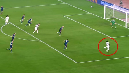 İspanya Hırvatistan'ı Deplasmanda 2-1 Yenerek Dördüncü Galibiyetini Aldı
