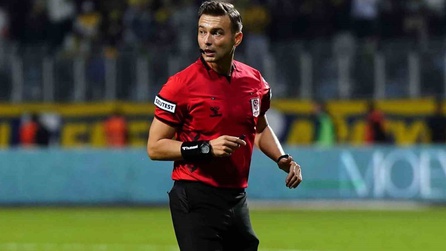 Emre Kargın'dan Ferhat Gündoğdu'ya suç duyurusu
