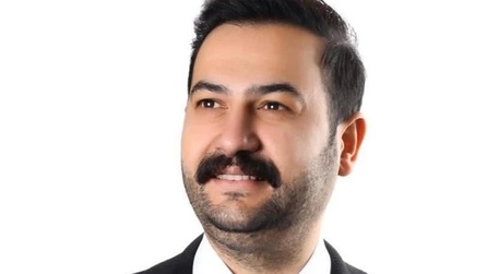 Ataşehir Belediyesi'nde Murat Güneş ve 4 Şüpheli Tutuklandı